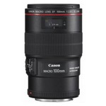������ ��������� EF 100mm f/2.8 Macro USM