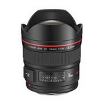 ������ ��������� EF 14mm f/2.8L II USM