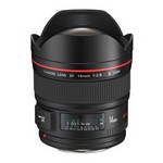 ������ ��������� EF 14mm f/2.8L USM