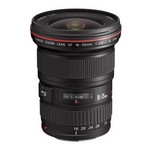 ������ ��������� EF 16-35mm f/2.8L II USM