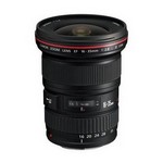 ������ ��������� EF 16-35mm f/2.8L USM