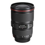 ������ ��������� EF 16-35mm f/4L IS USM