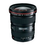 ������ ��������� EF 17-40mm f/4.0L USM
