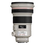 ������ ��������� EF 200mm f/2L IS USM
