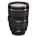 ������ ��������� EF 24-105mm f/4L IS USM