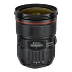 ������ ��������� EF 24-70mm f/2.8L USM