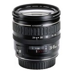 ������ ��������� EF 24-85mm f/3.5-4.5 USM