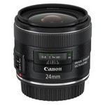 ������ ��������� EF 24mm f/2.8 IS USM