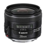 ������ ��������� EF 24mm f/2.8