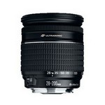 ������ ��������� EF 28-200mm f/3.5-5.6 USM