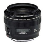 ������ ��������� EF 28mm f/1.8 USM