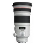������ ��������� EF 300mm f/2.8L IS II USM