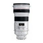������ ��������� EF 300mm f/2.8L IS USM