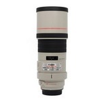 ������ ��������� EF 300mm f/4.0L IS USM