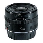 ������ ��������� EF 35mm f/2.0