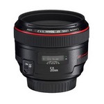 ������ ��������� EF 50mm f/1.2L USM