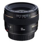 ������ ��������� EF 50mm f/1.4 USM