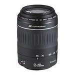 ������ ��������� EF 55-200mm f/4.5-5.6 II USM