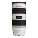 ������ ��������� EF 70-200mm f/2.8L IS USM