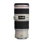 ������ ��������� EF 70-200mm f/4L IS USM