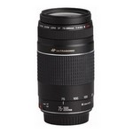������ ��������� EF 75-300mm f/4.0-5.6 III