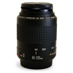 ������ ��������� EF 80-200mm f/4.5-5.6 II