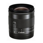 ������ ��������� EF-M 11-22mm f/4-5.6 IS STM