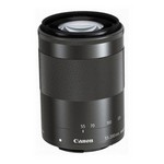 ������ ��������� EF-M 55-200mm f/4.5-6.3 IS STM