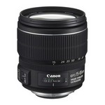 ������ ��������� EF-S 15-85mm f/3.5-5.6 IS USM