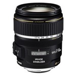 ������ ��������� EF-S 17-85mm f/4-5.6 IS USM