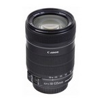 ������ ��������� EF-S 18-135mm f/3.5-5.6 IS