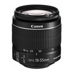 ������ ��������� EF-S 18-55mm f/3.5-5.6