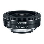 ������ ��������� EF-S 24mm F2.8 STM
