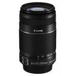 ������ EF-S 55-250mm f/4-5.6 IS II