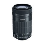 ������ ��������� EF-S 55-250mm f/4-5.6 IS