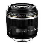 ������ EF-S 60mm f/2.8 Macro USM