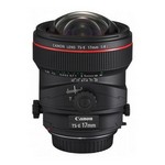 ������ TS-E 17mm f/4L