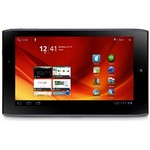 ������ �������� Iconia A100