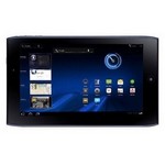 ������ �������� Iconia A101