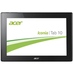 ������ �������� Iconia Tab 10 A3-A30