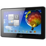 ������ �������� Iconia A510