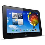 ������ �������� Iconia A511