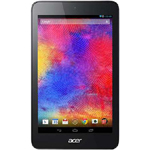 ������ �������� Iconia One 7 B1-750