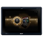 ������ �������� Iconia W500P