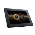 ������ �������� Iconia W501