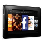 ������ �������� Kindle Fire (2012)
