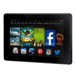 ������ �������� Kindle Fire HD (2013)