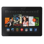 ������ �������� Kindle Fire HDX 8.9 4G