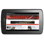 ������ �������� Arnova 7c G3