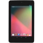 ������ �������� Nexus 7 New (2013)